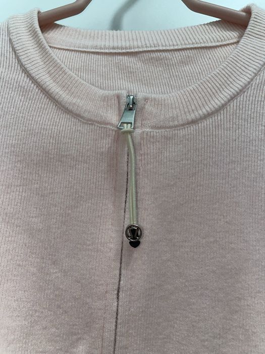 Трикотажная кофта