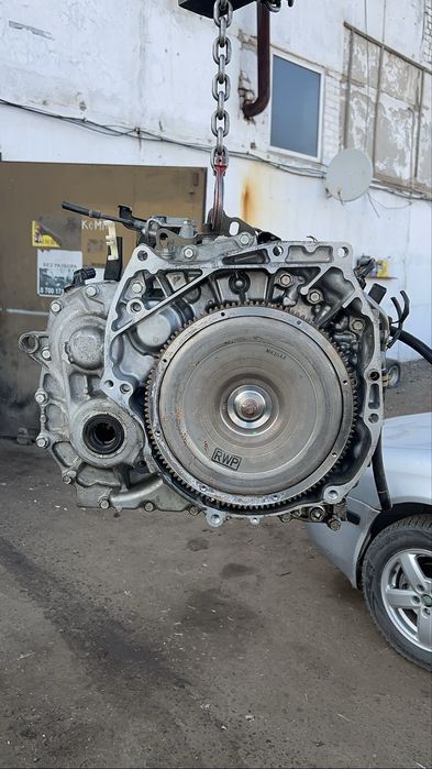 MWWA вариатор коробка Хонда стрим RN8 коробка HONDA STREAM RN8 ALDI