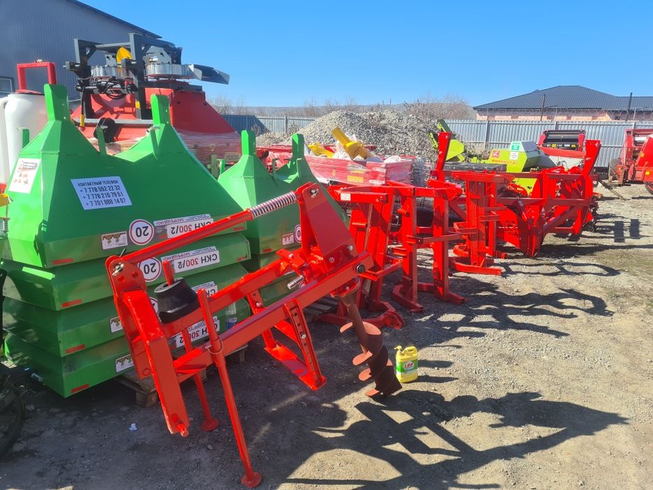 Роторная косилка Lisicki(Польша) 1.65м имеется сертификат соответствия