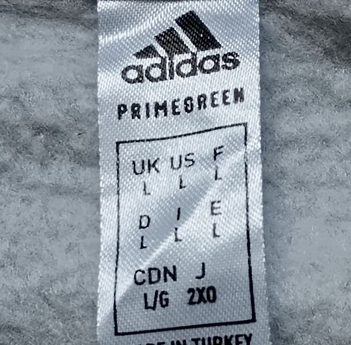 Hanorac Adidas Squadra 21