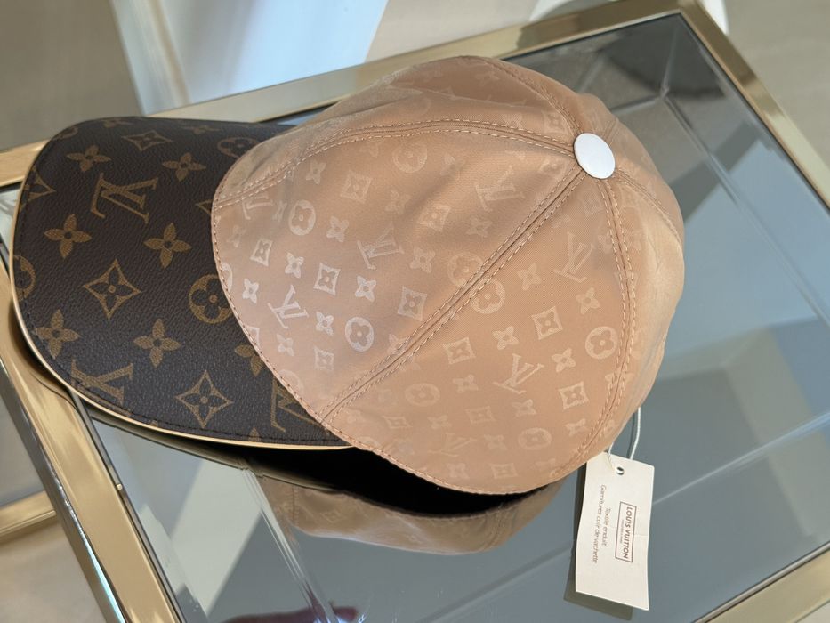 Sapca Louis Vuitton Unisex noua cu eticheta