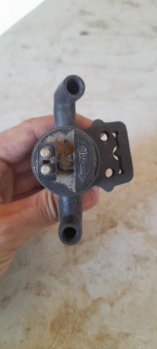 Датчик мот мерседес 124