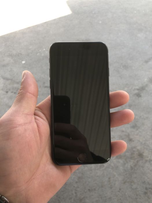 iPhone 7 зын жагдайы