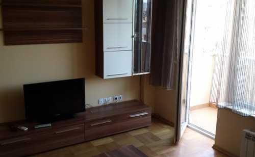 Дава се под наем Двустаен апартамент в София, Гео Милев - 67 кв.м за 399 € - Снимка #1