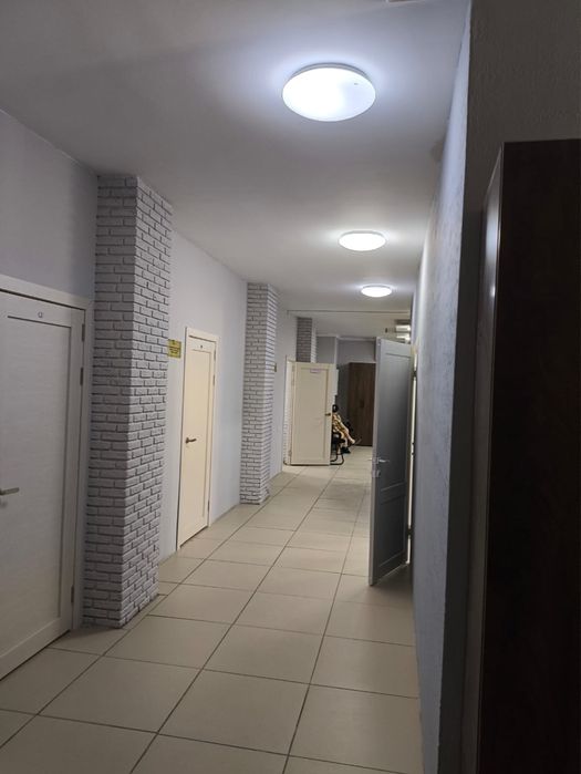 Продам коммерческое помещение
