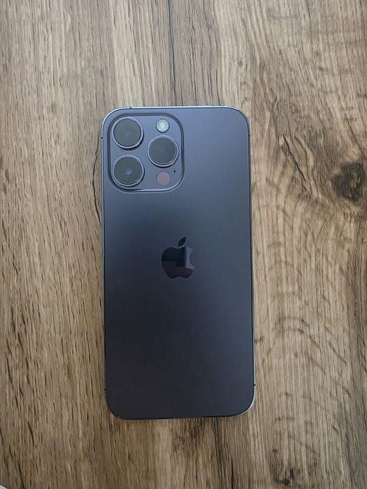 IPhone 14 Pro max 256 gb