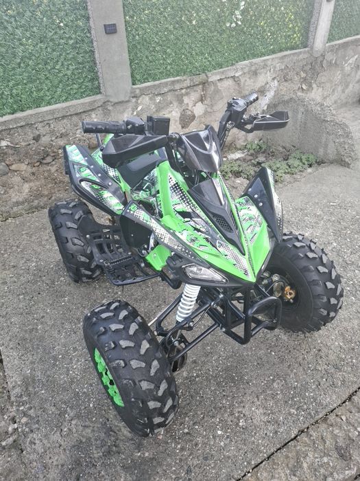 Продавам ATV 150cc