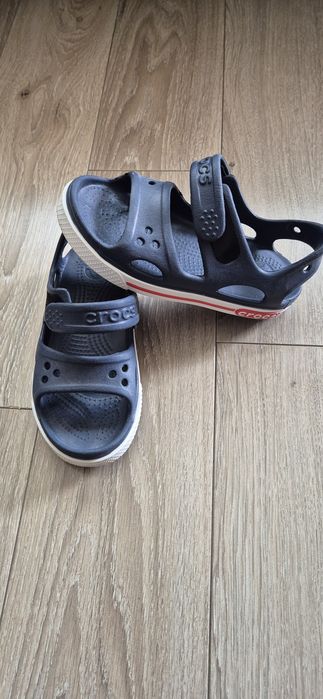 Crocs детски сандали