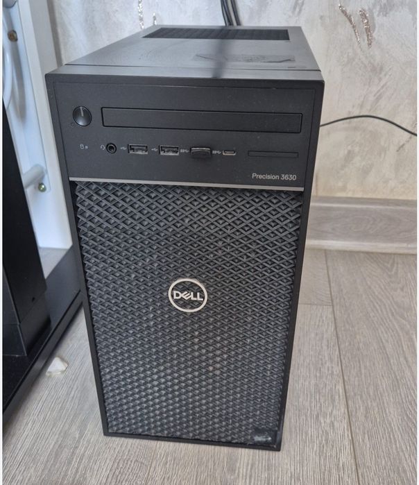 Продам пк под игровой