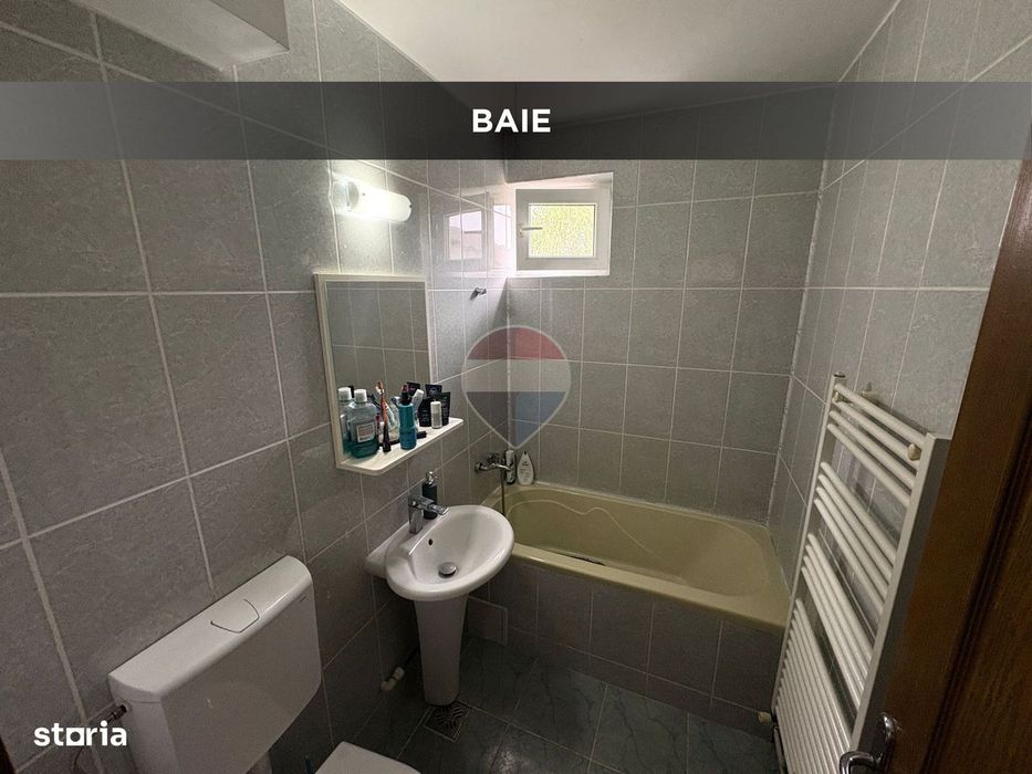 Apartament Modern Cu 2 Camere | Comision 0% | Langa Colegiul G. Sincai
