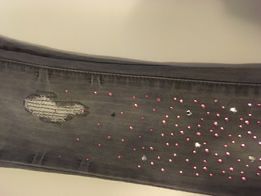 Дънки за момиченце