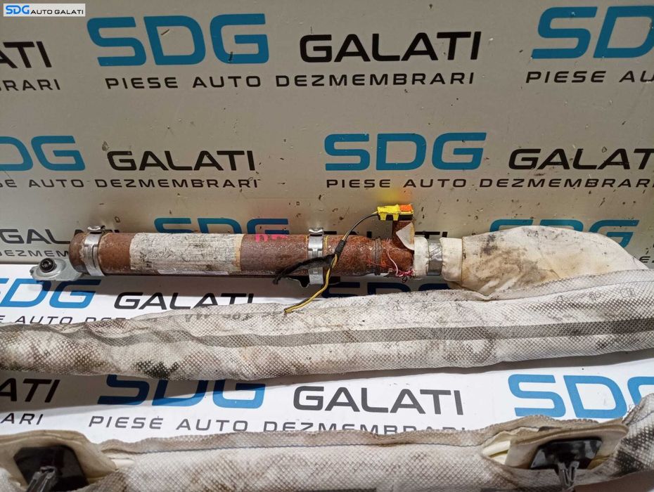 Airbag Cortina Dreapta Volkswagen Jetta 4 2011 - 2014 [M6123]
