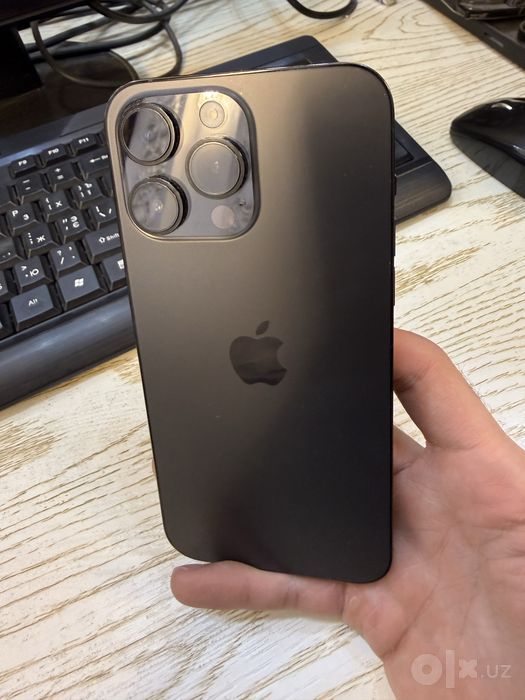 Iphone 14 promax sotiladi