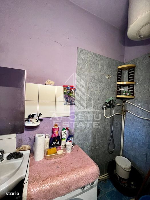 Apartament 1 camera de vanzare, Complexul Studentesc, Timisoara