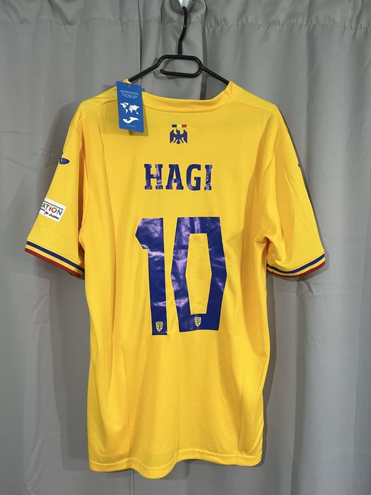 Tricou romania XL