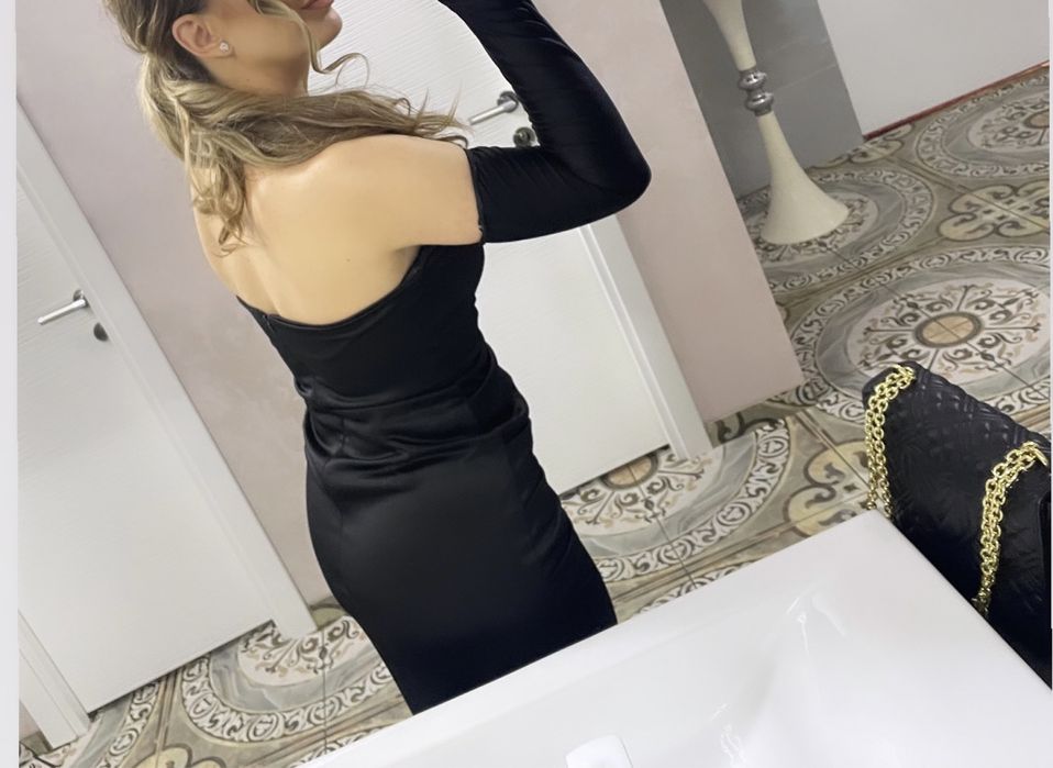 Rochie eleganta de seara