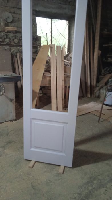 Столярные работы