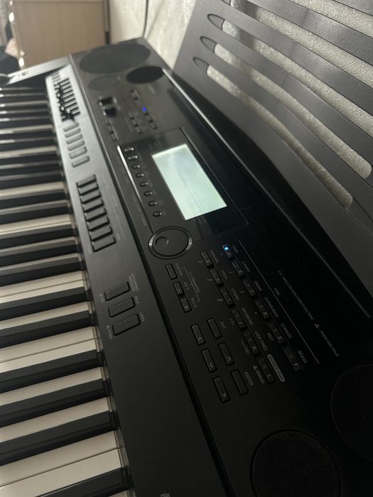 Синтезатор Casio CTK-7000