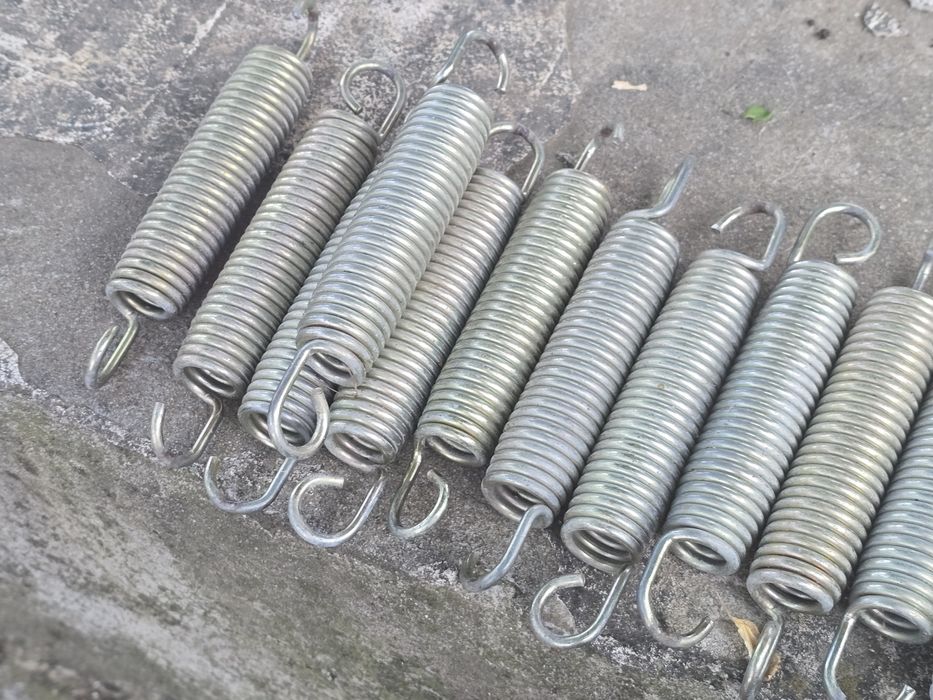 Пружини за батут