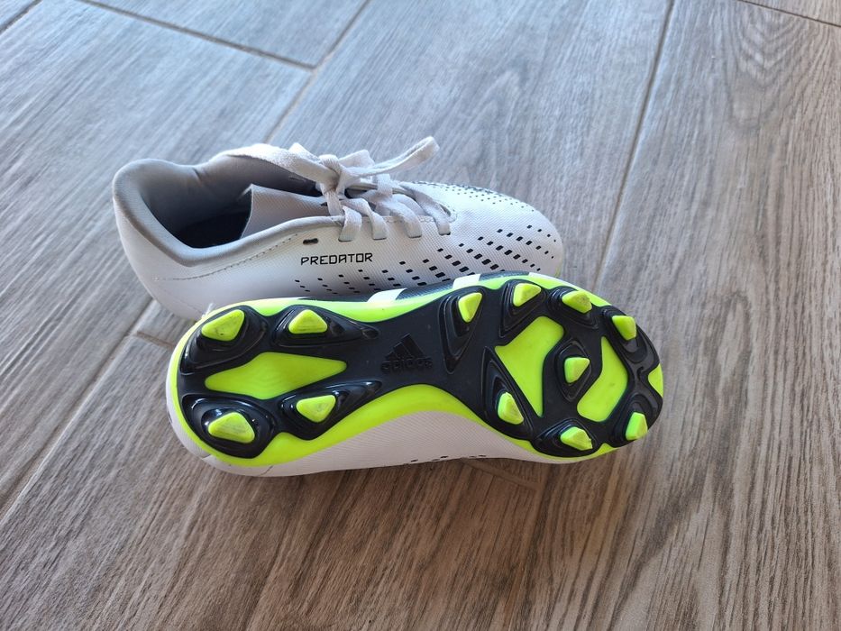 Adidas crampoane