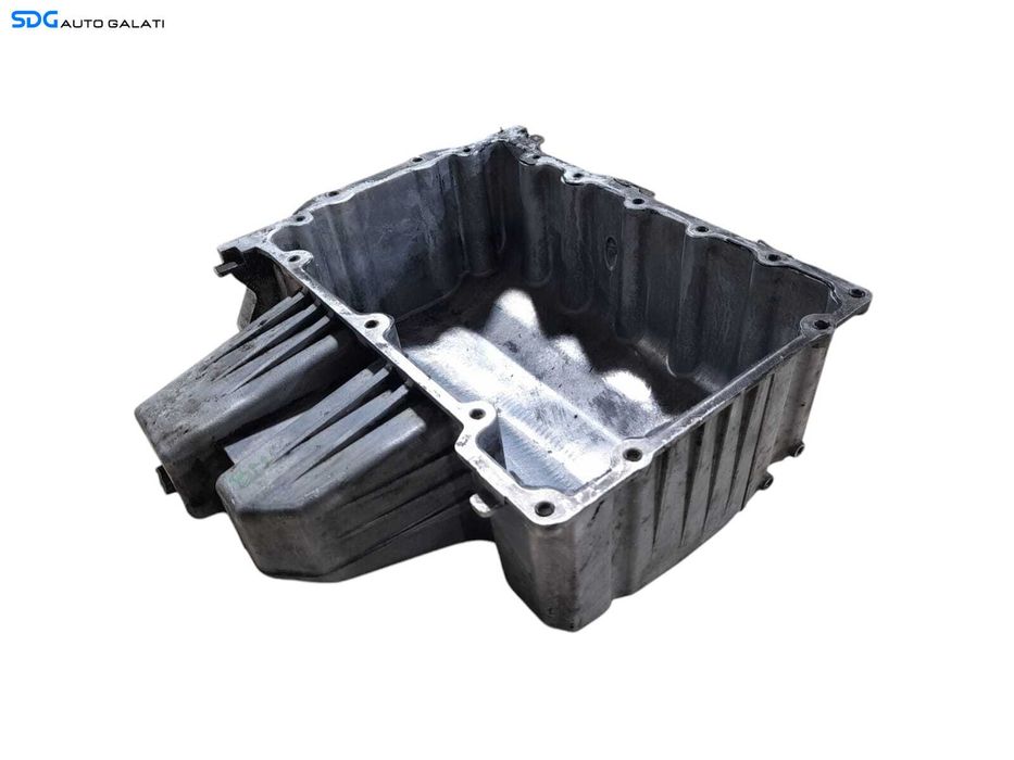 Baie Ulei Motor Volkswagen Polo 9N 1.4 TDI 2002 - 2008 Cod 045103603D [N1324]