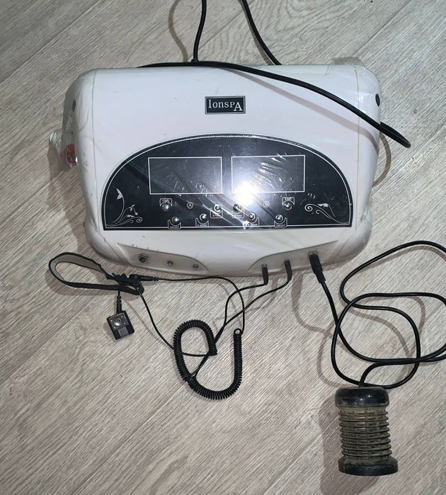 Продам Иондетокс