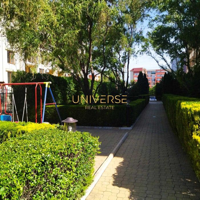 Продава се Едностаен апартамент в к.к. Слънчев бряг - 33 кв.м за 1576 €/кв.м - Снимка #12