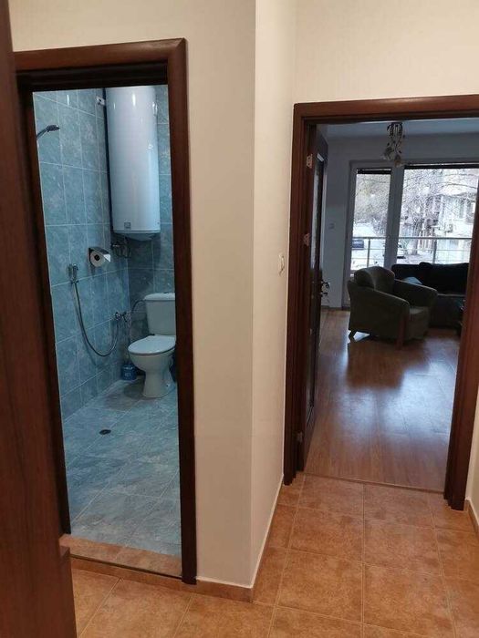 Продава се Тристаен апартамент в Пловдив, Кършияка - 90 кв.м за 2500 €/кв.м - Снимка #10