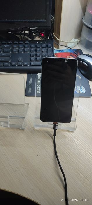 Подставка для телефона