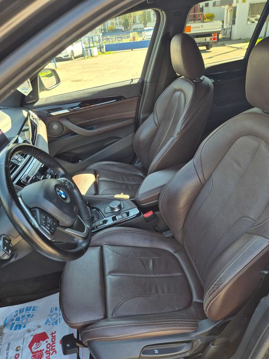 X1 x-drive 2.0i 192cp 82.000km