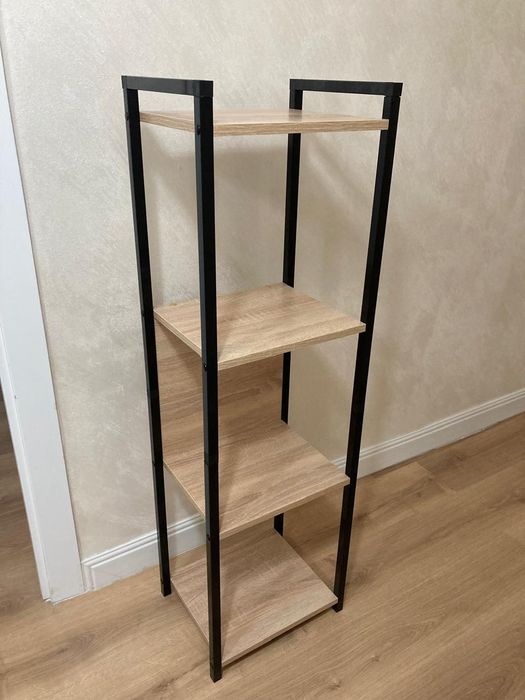 Продаю стеллаж новый