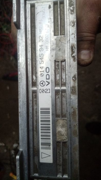 Продам дросель, эбу