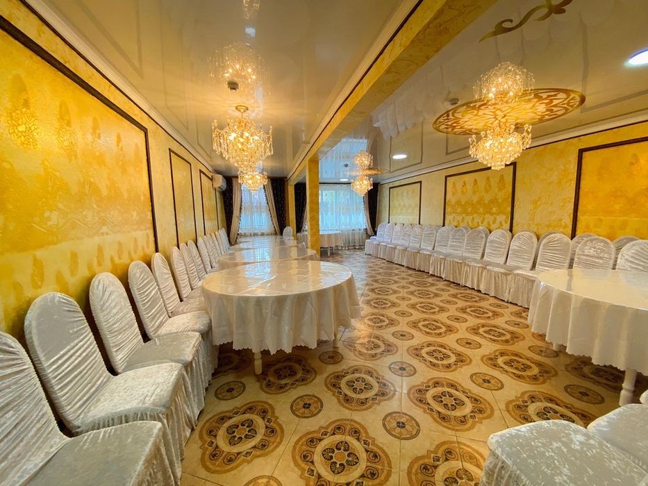 Аренда гостевого дома