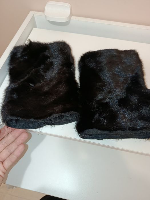 Продам норковую шубу