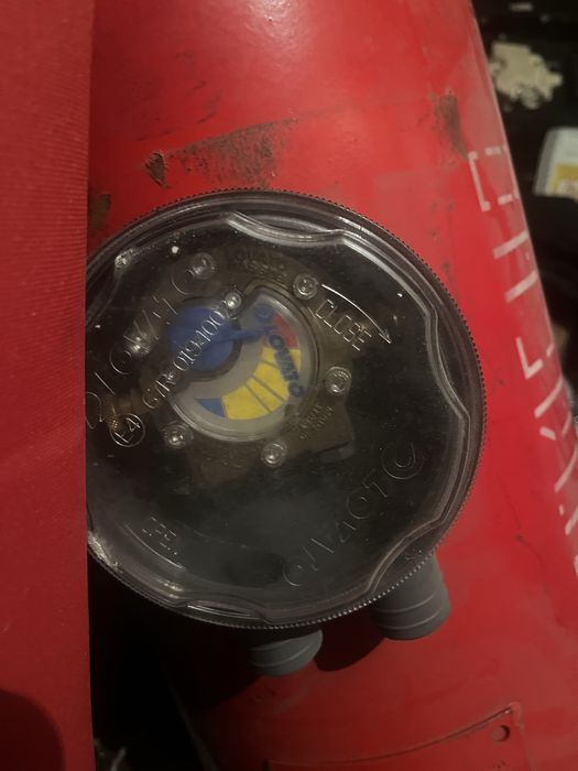 Газовое оборудование