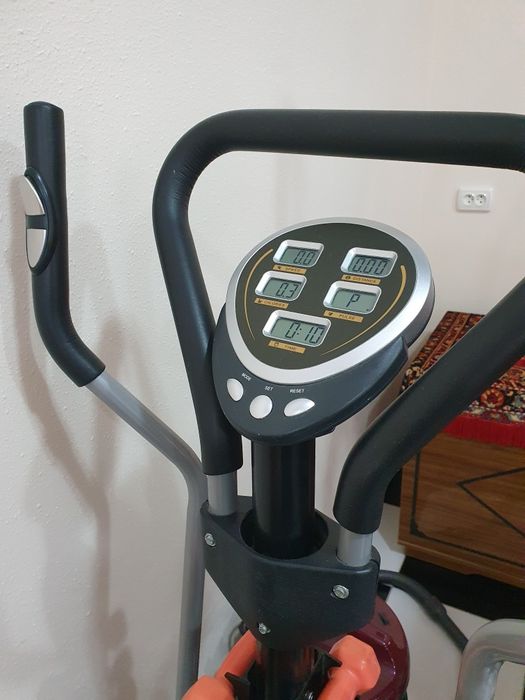 Продается эллипсоидный тренажер