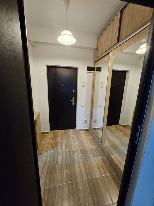 Garsonieră dobroesti  direct propietar ! LIBERA