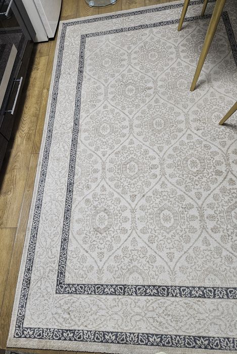 Два парных ковра