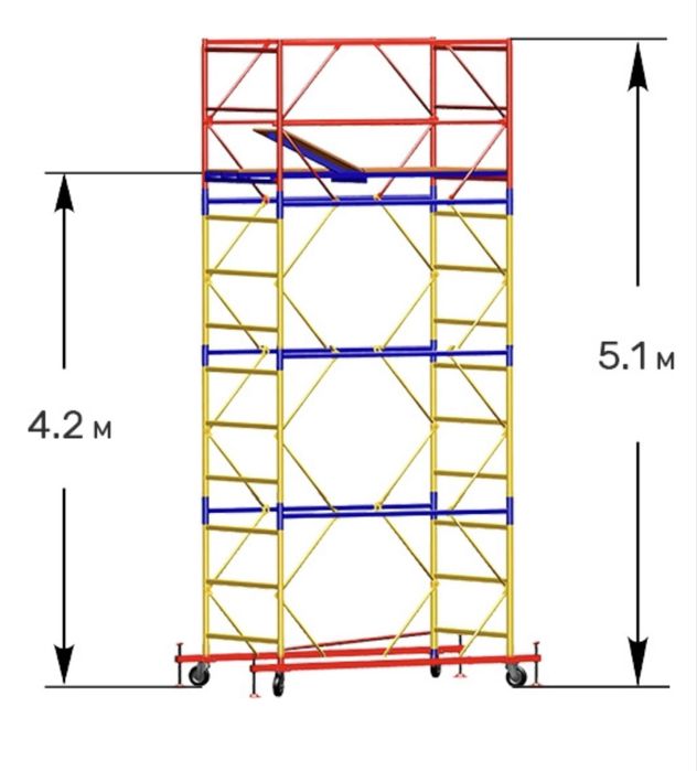 Аренда леса на колесах