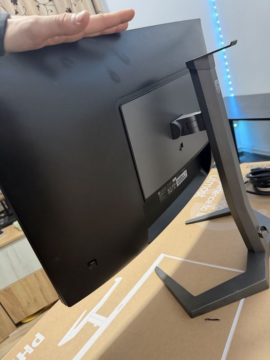 Monitor 240hz ca nou