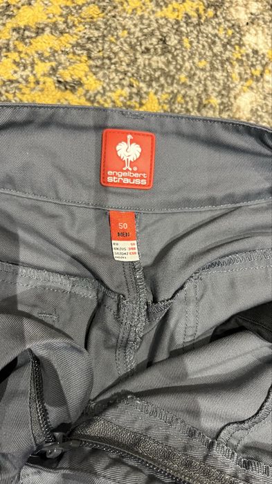 Работен Панталон Engelbert Strauss e.s active