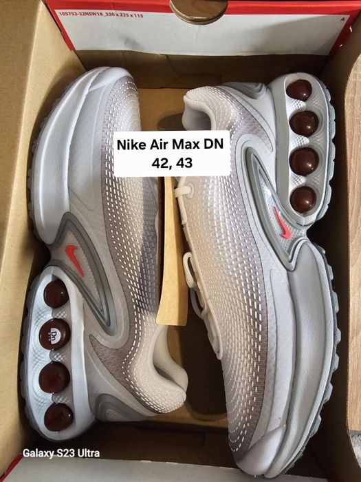 Оригинални Nike Air Max DN