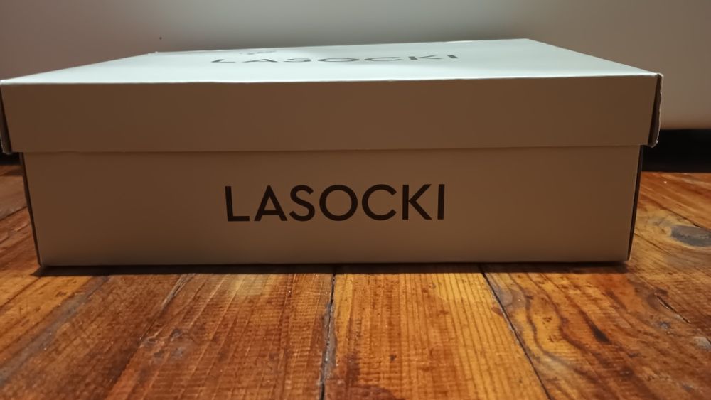 Дамски Боти/ботуши Lasocki