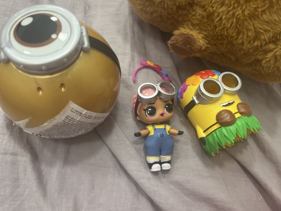 Игрушки для детей