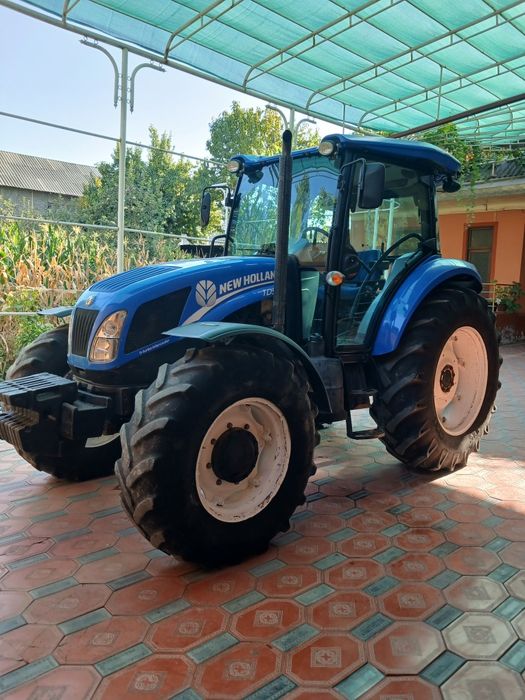 TD5 110 sotiladi