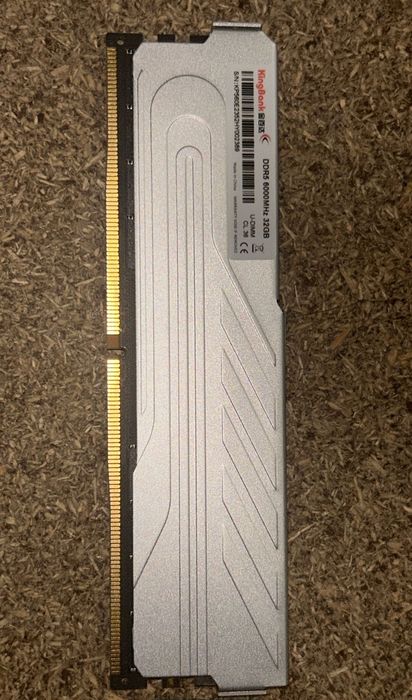 Игровой ПК i7 14700F 4060ti