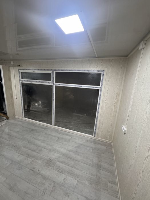 Павильон.донерная.киоск.парикмахерская