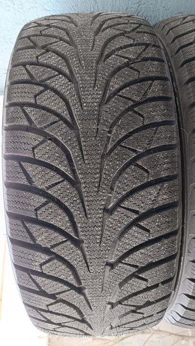 Rydanz 235.45R17 зима