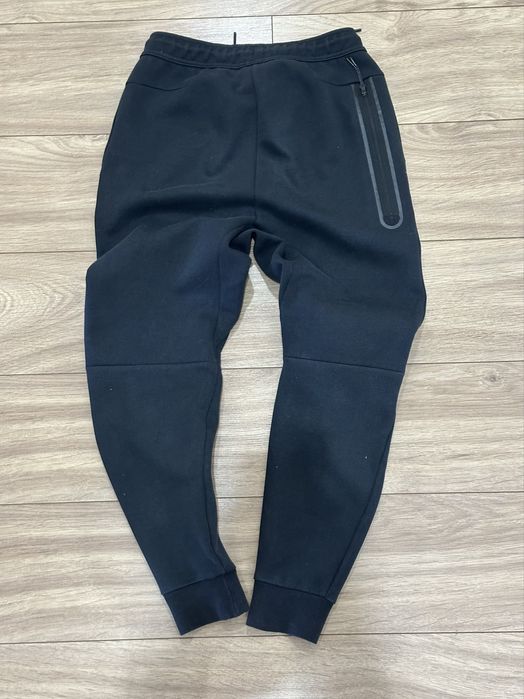 Штаны nike tech fleece оригинал