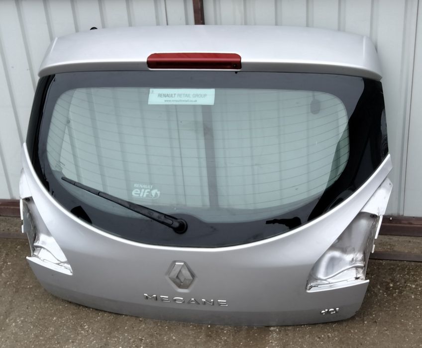 portieră / Haion portbagaj Renault Megane 3 heizbac 1, 5 dci